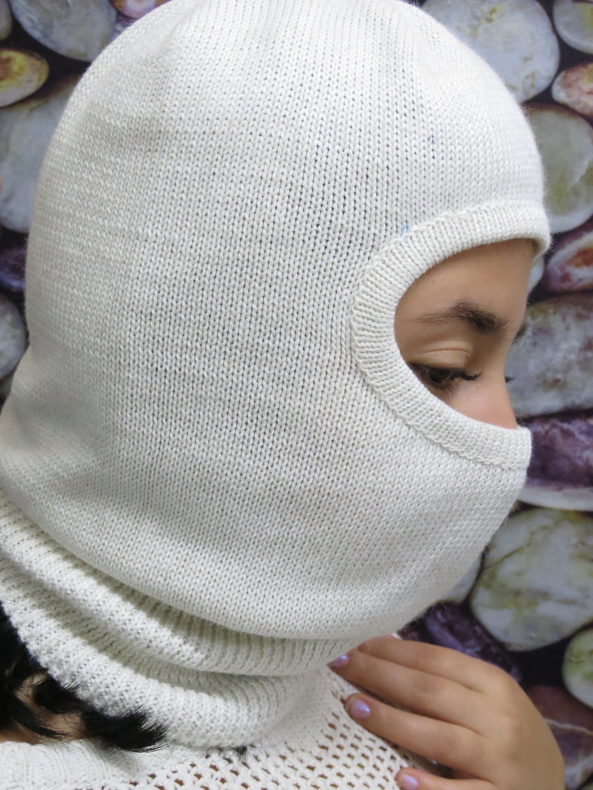 Balaclava Ski Mask for Men & Women