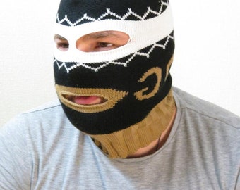 Gucci Ski Mask 