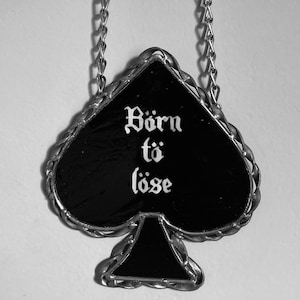 Motörhead Ace of Spades