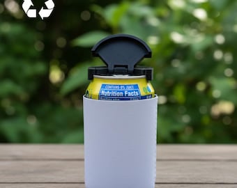 3-Pack 12oz Reusable Can Covers
