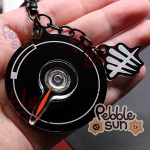 Dead Daylight Charms - Etsy