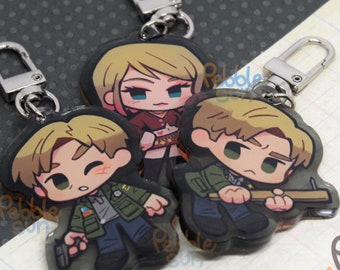 Silent Hill Lakeview Hotel Keychain - Etsy