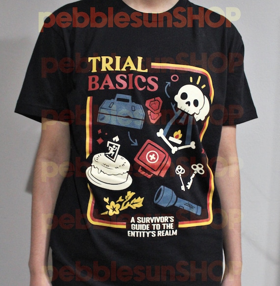 BPF Tシャツ DEAD BY DAYLIGHT グッズ DBD