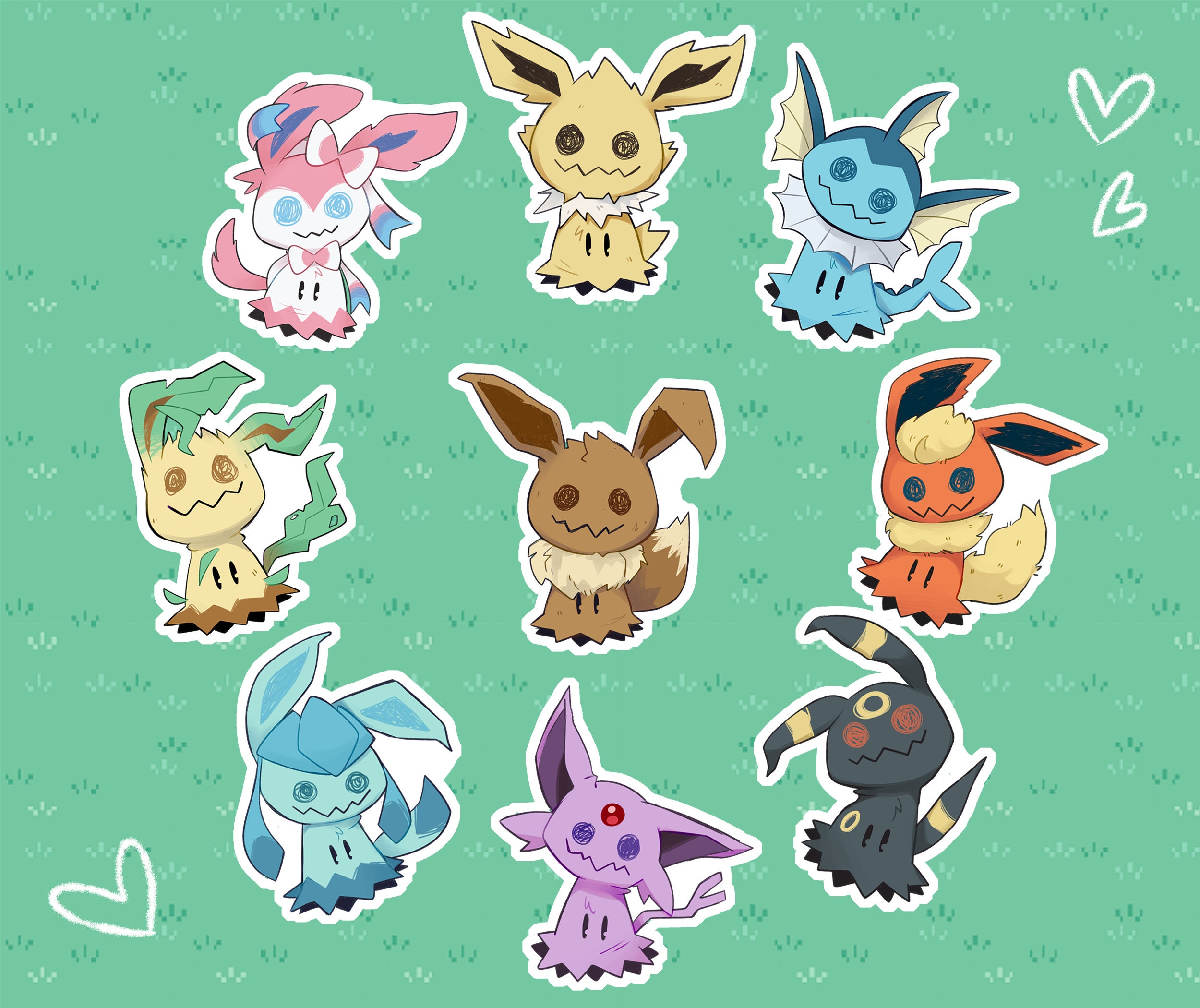 [PokeCommunity.com] Oh officer, I can explain.