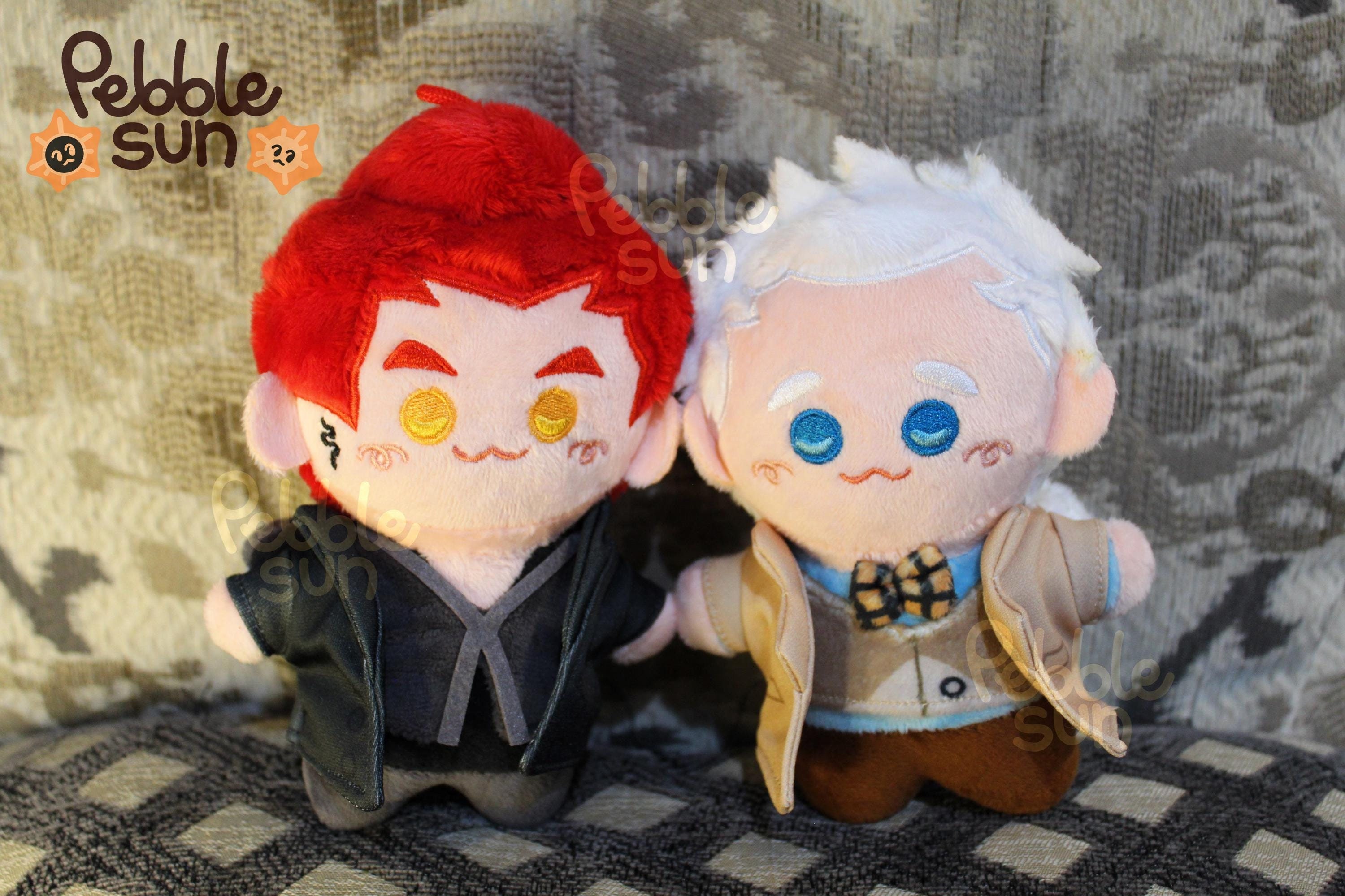 Good omens - Etsy 日本