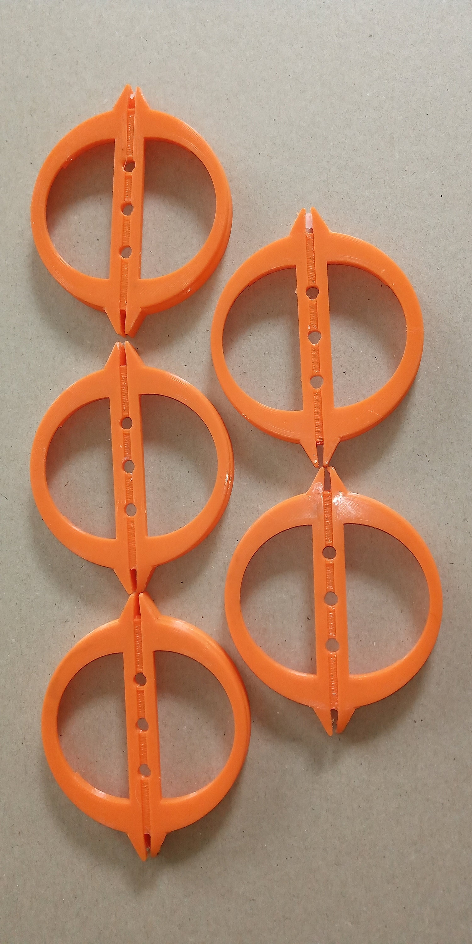 Candle wick holders customizable free custom candle wick Etsy