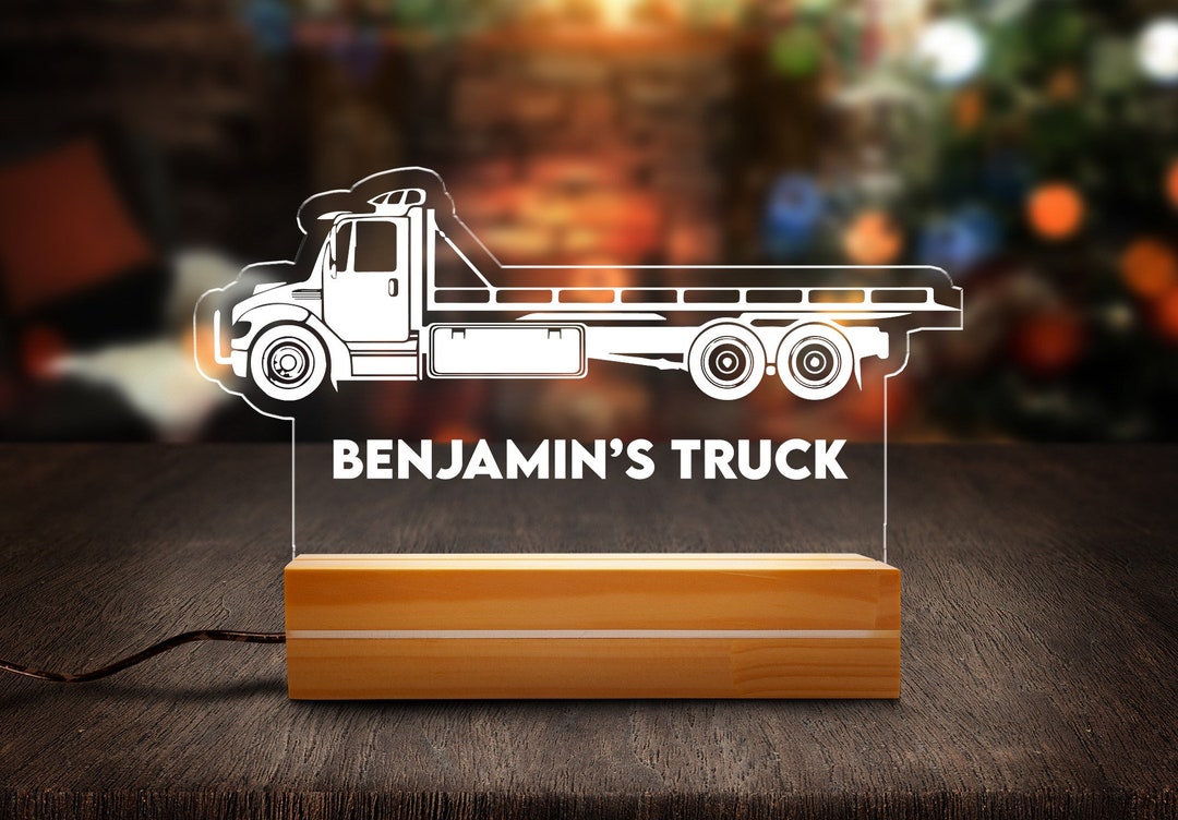Lkw geschenke