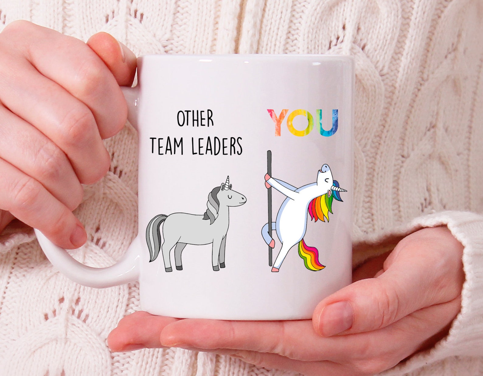 Gift Ideas for New Team Leader Team Leader Christmas Gifts Etsy