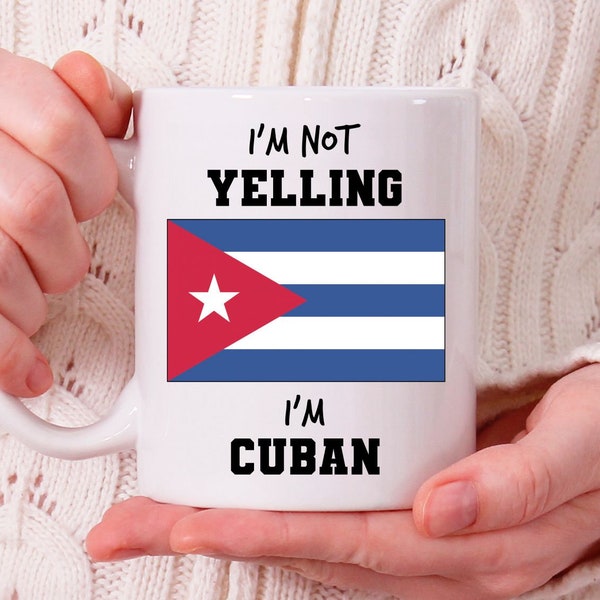 Cuban Coffee Etsy