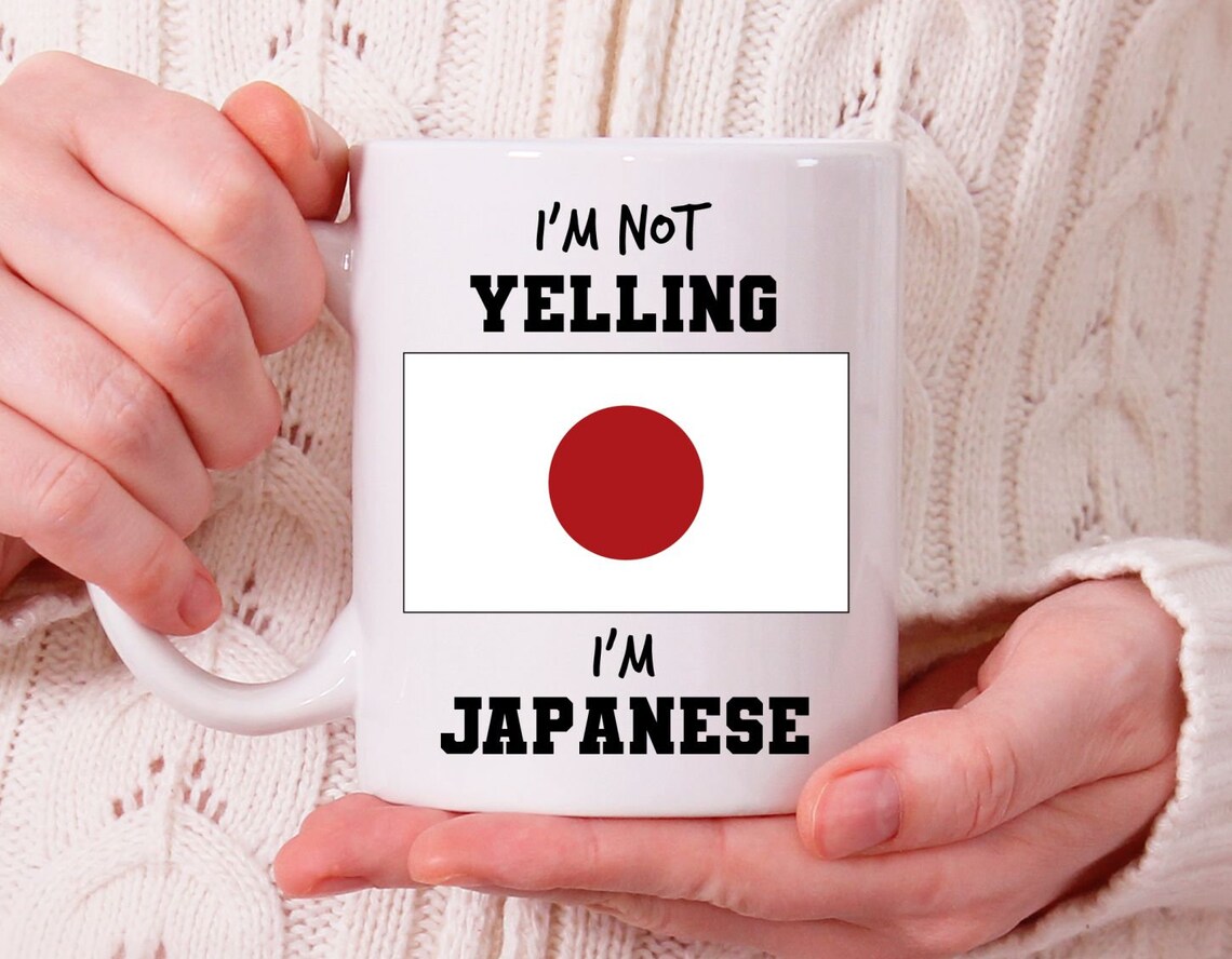 Japanese Mug Japanese Gift Ideas Japan Gift Gifts From Etsy