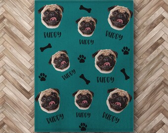 petface dog blanket
