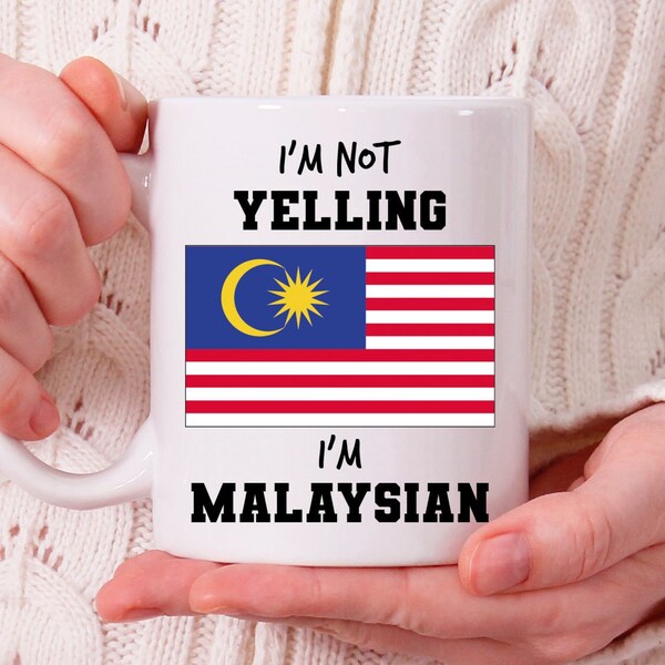 Malaysia Coffee Cups Etsy