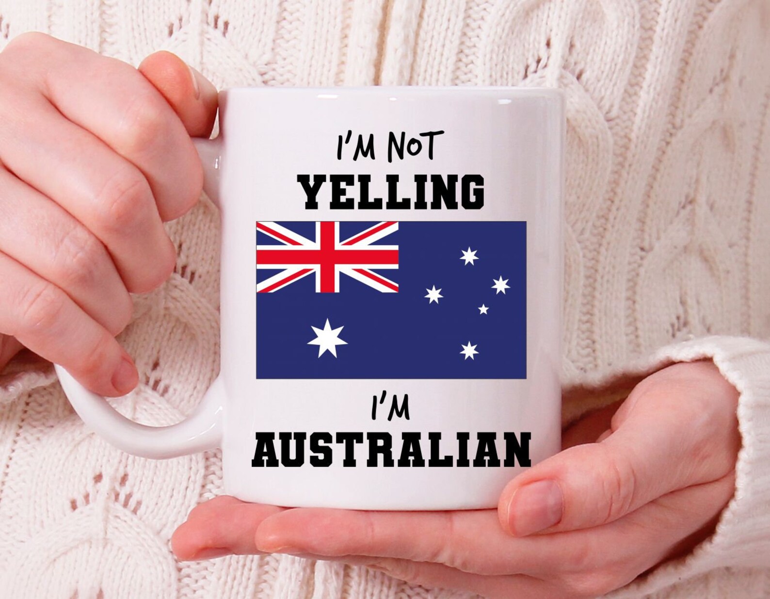 Australian Mug Australian Gift Ideas Australia Gift Gifts Etsy