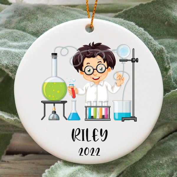 Chemist Etsy
