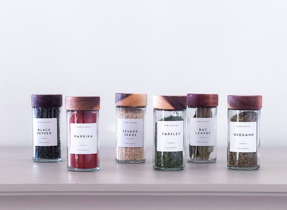 Buy spice bottles deals