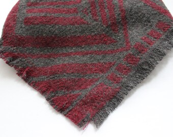 Fox | Aztec Bandana | Southwest Bandana | Dog Bandana | Dog Scarf | Cat Bandana | Cat Scarf