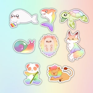 animali del branco