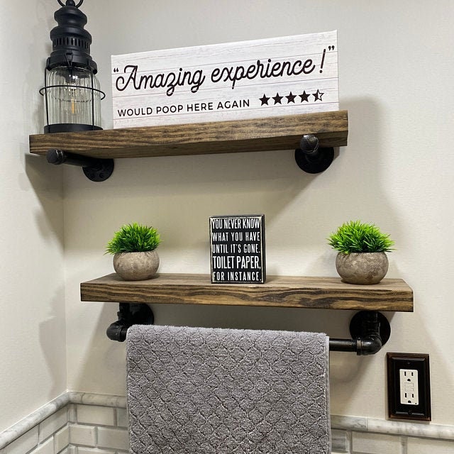 Farmhouse towel cabinet clearance