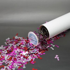 Spring Loaded Penis Bomb - Send Tiny Exploding Penis as Gag Gift to Friends / Enemies with Handwritten Note