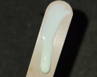 SFx Squirting Pus - professional film grade for  special effects makeup - Tv and movie - thin flowing medical training realism