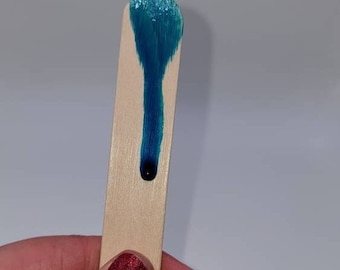 Ice stain free SFx blood -for cosplay and special effects makeup- Alien blood movie tv Halloween Stain Free homestuck cosplay elf