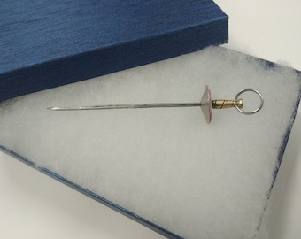 The Pocket Sword