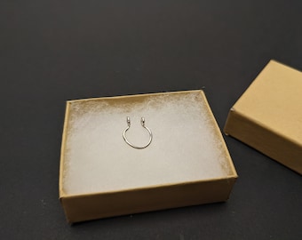 Faux Nosering