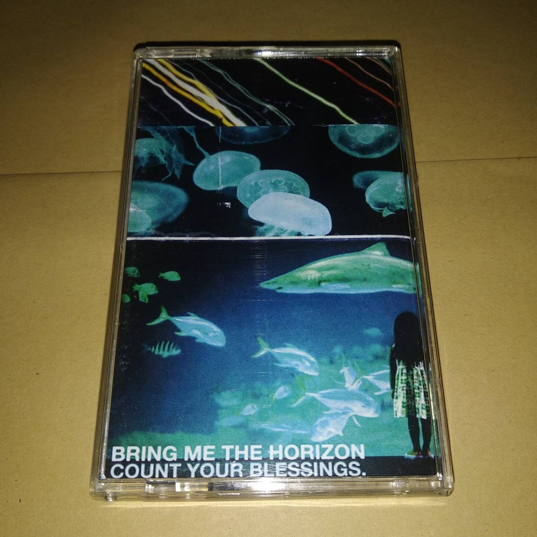 Bring Me the Horizon count Your