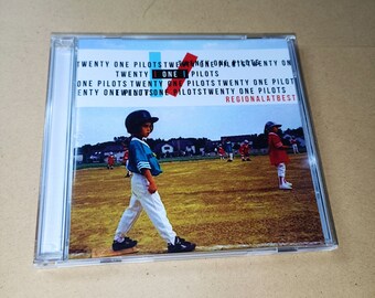 Twenty One Pilots - Regionaal Op Beste cd