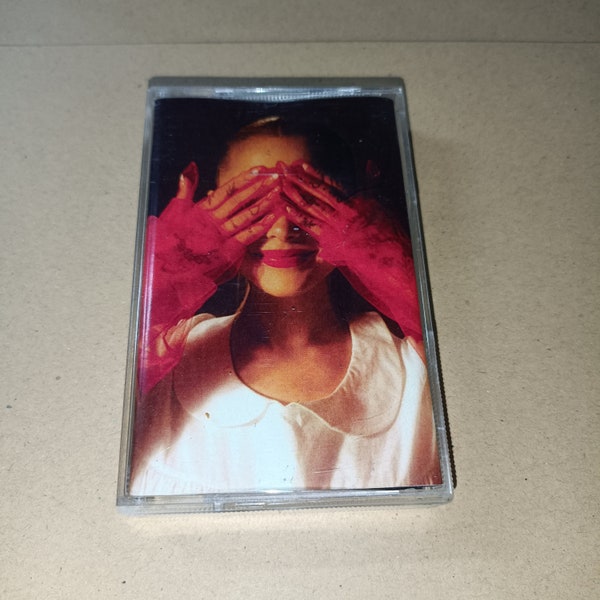 Ariana Grande - Eternal Sunshine (Slightly Deluxe Edition) cassette tape