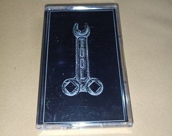 Tool - 72826 cassette tape