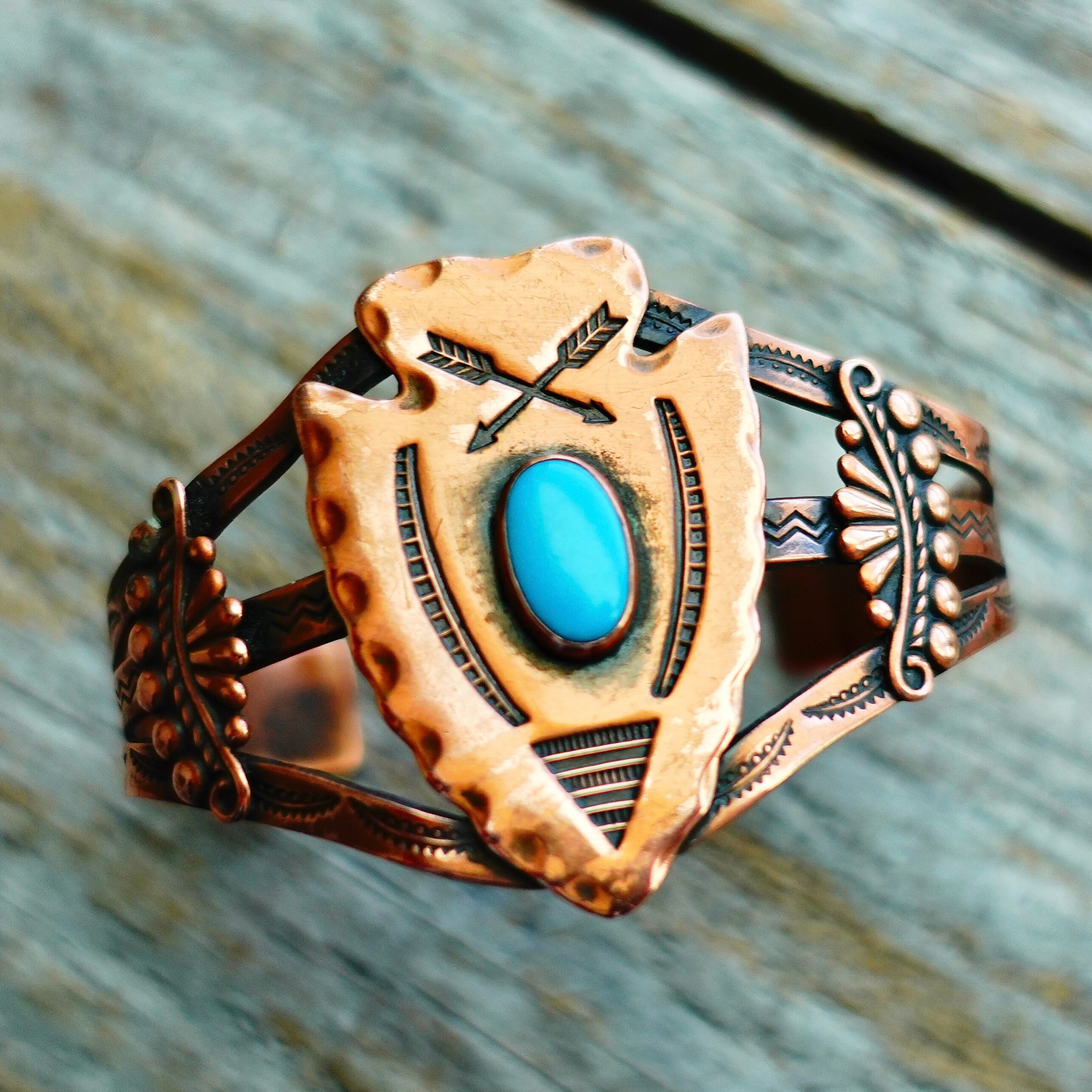 Rrl Bracelet - Etsy