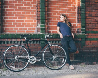 Es soll so eine Art Linksammlung sein fr Singlespeed-Bikes, die es hier ein paar Beitrge weiter unten von 650$ bis 1999 britische Pfund. Linksammlung fr fertige singlespeed bikes - Fahrradkurier
