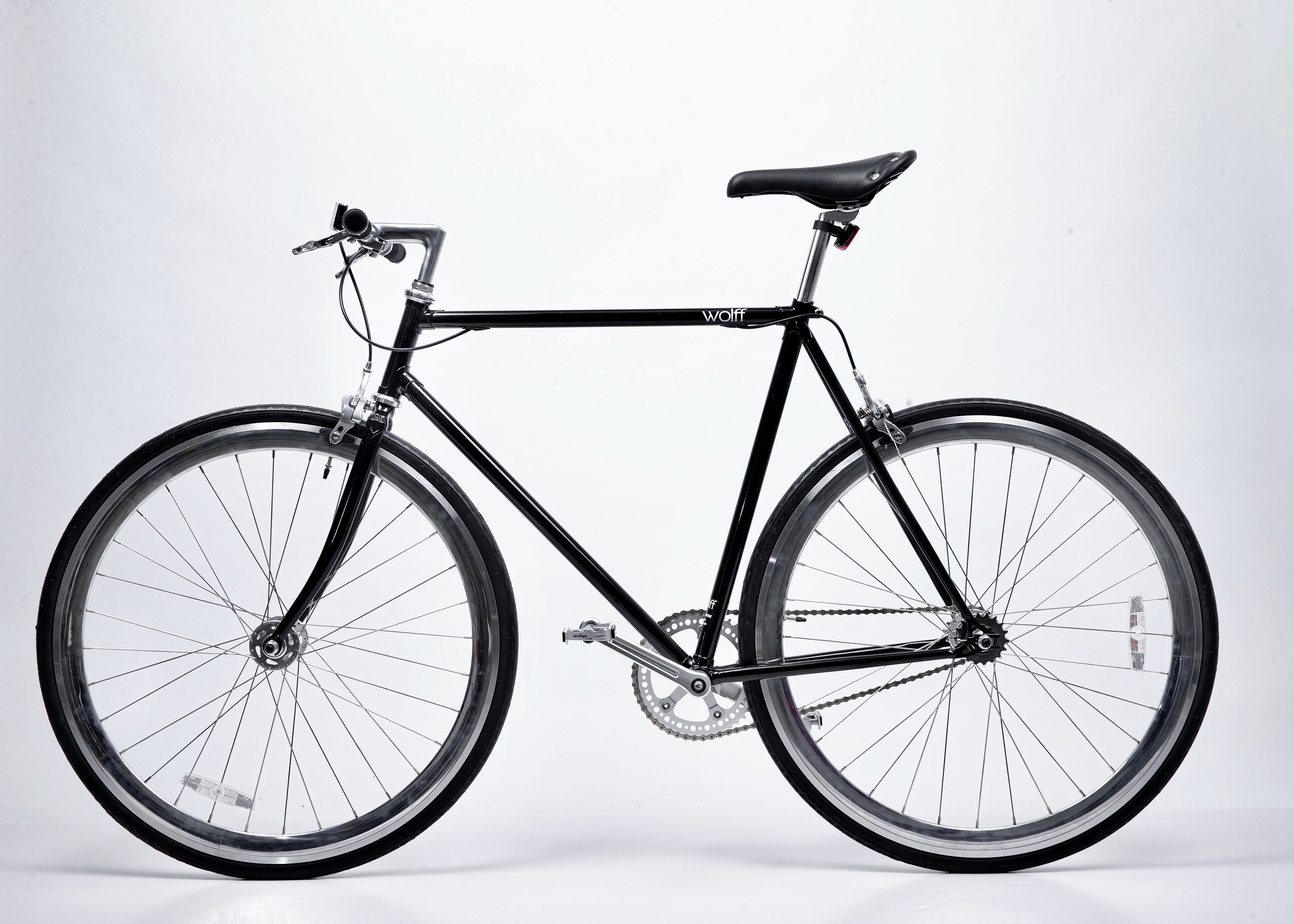 1965 Azuki Vintage Touring Road Bike 51cm Small Lugged Steel