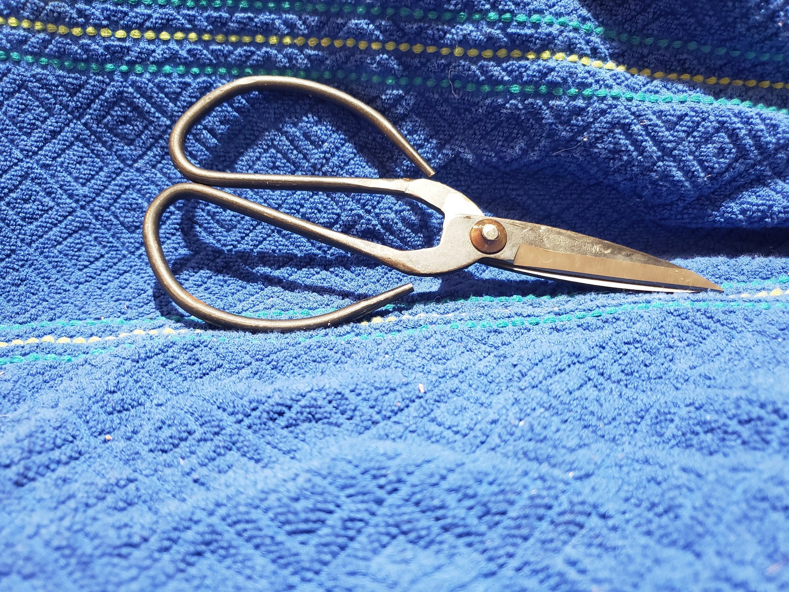 rarify scissors rarify scissors