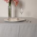 see more listings in the Tablecloths section