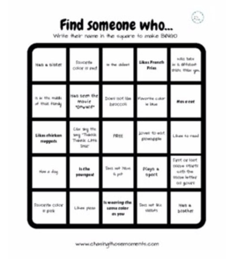 get-to-know-you-bingo-icebreaker-for-kids-etsy-uk