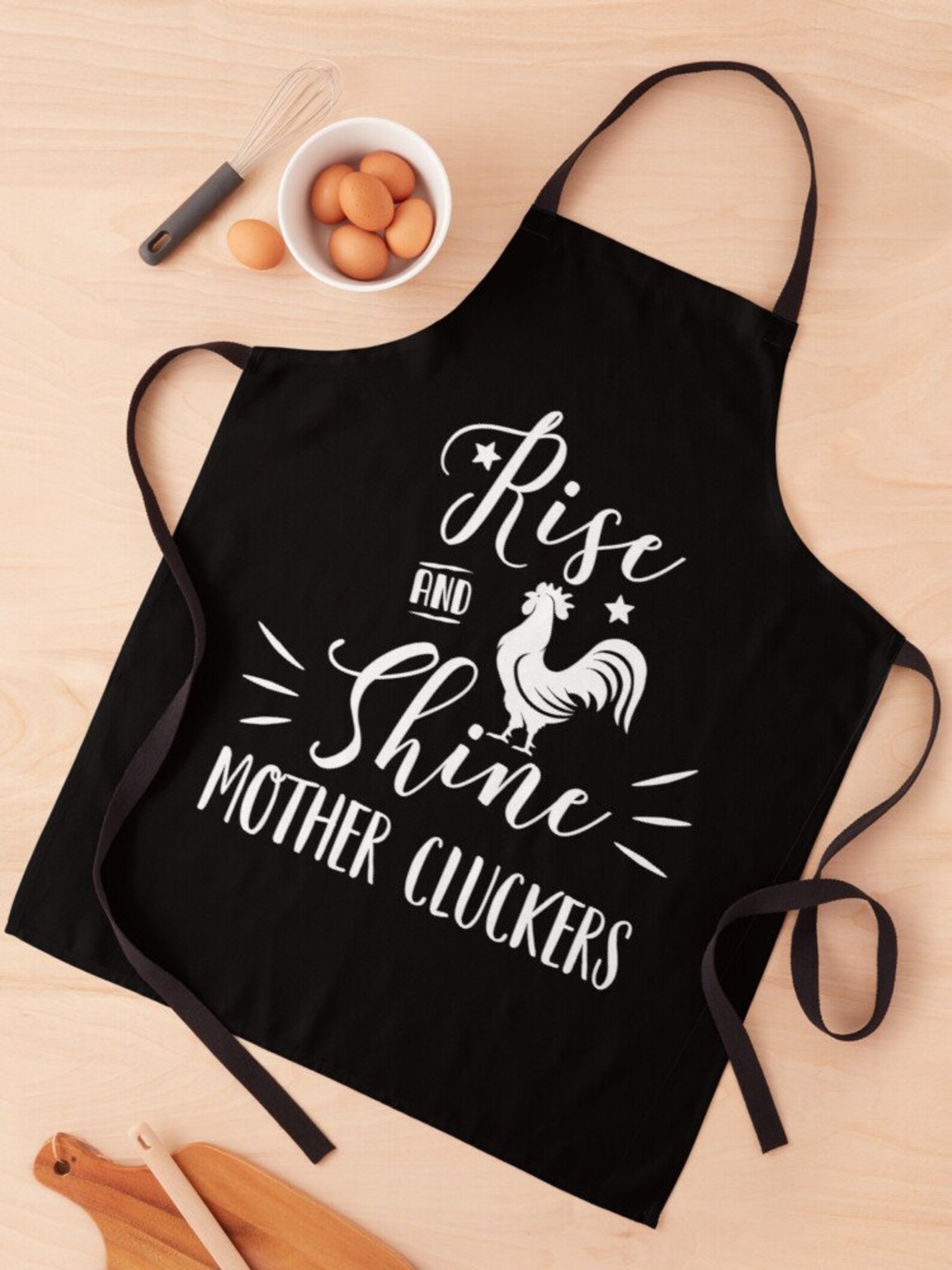 Download Rise and Shine Mother Cluckers SVG Country SVG SVG Cut ...