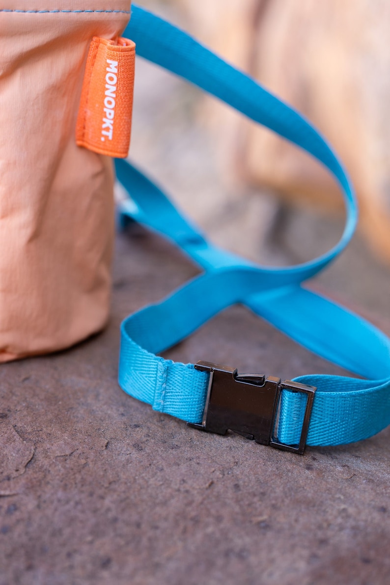 monopkt Climbing Chalk Bag - Thumbnail 2
