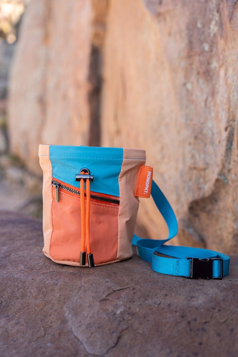 monopkt Climbing Chalk Bag