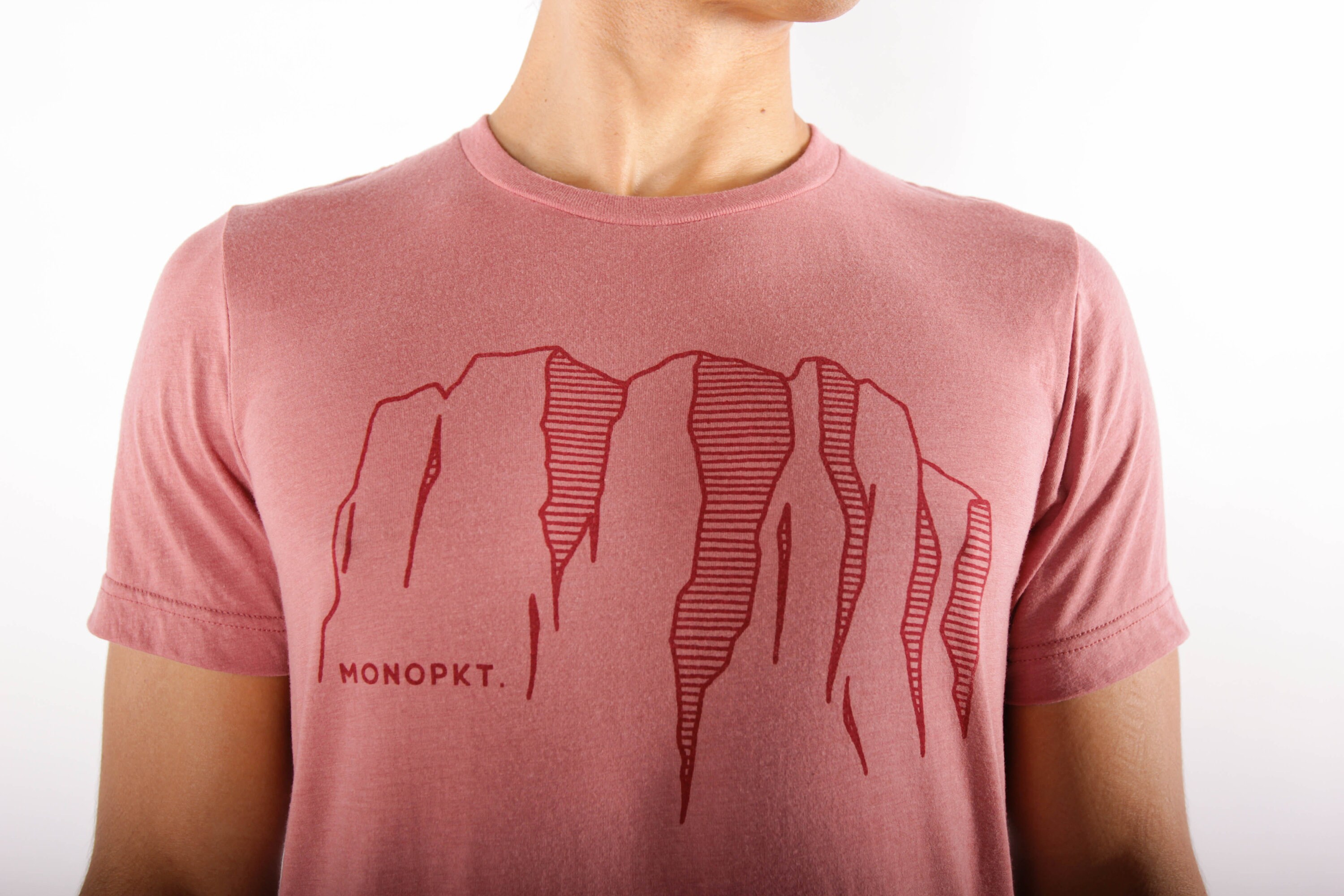 Mountain Time Rock Climbing Shirt Climbing Shirt Unisex Etsy
