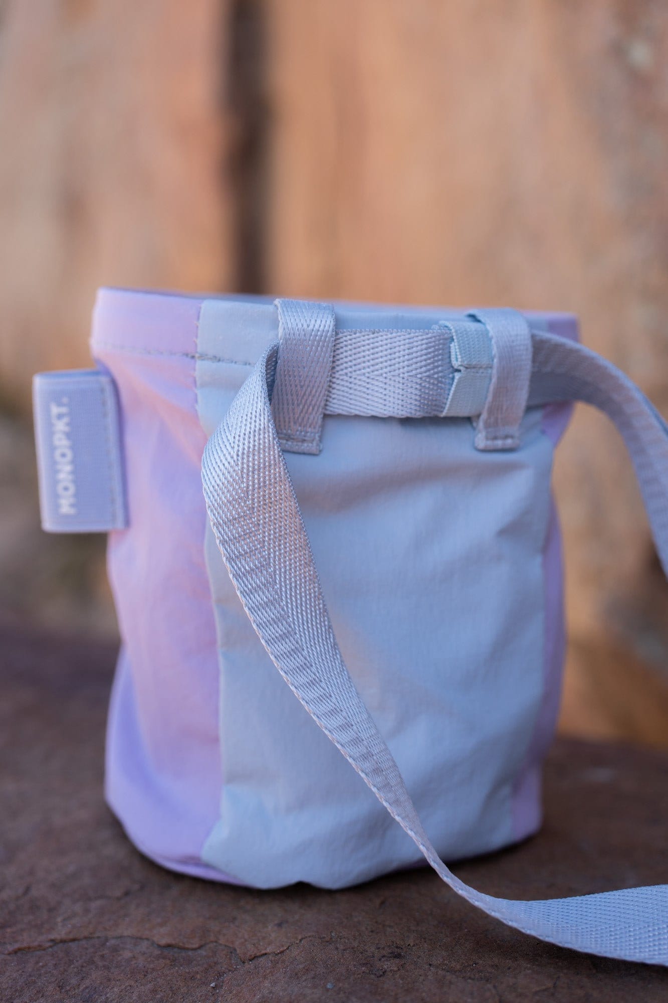 Rock Climbing Chalk Bag, Cute Climbing Bag, Chalk Bag Cute, Gifts for Climbers