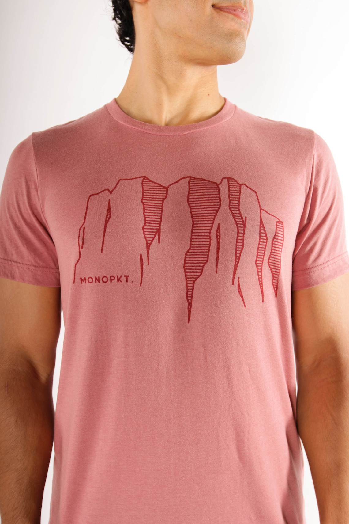Mountain Time Rock Climbing Shirt Climbing Shirt Unisex Etsy India