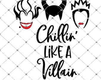 Download Ursula Svg Etsy SVG Cut Files