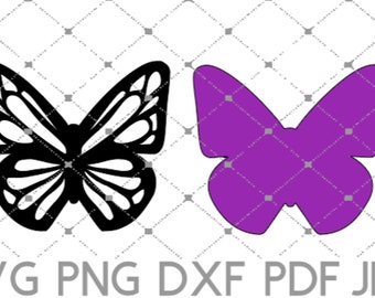 Free Free 121 Butterfly Svg Etsy SVG PNG EPS DXF File