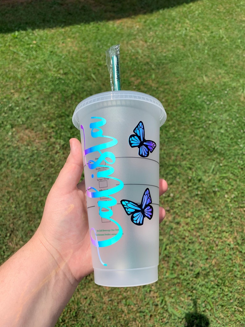 Free Free 173 Butterfly Svg For Starbucks Cup SVG PNG EPS DXF File