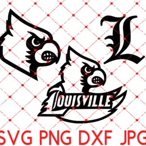 FTH- Louisville Cardinals Home Page