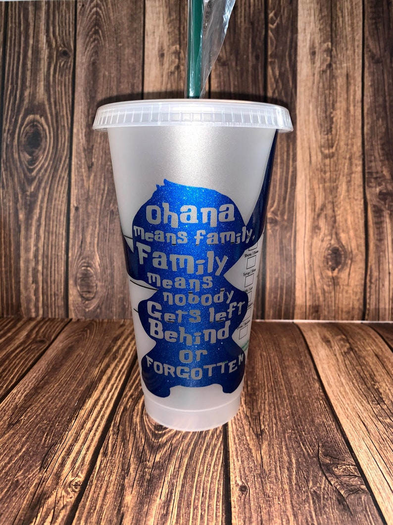 Free Free 167 Disney Stitch Ohana Stitch Outline Svg SVG PNG EPS DXF File