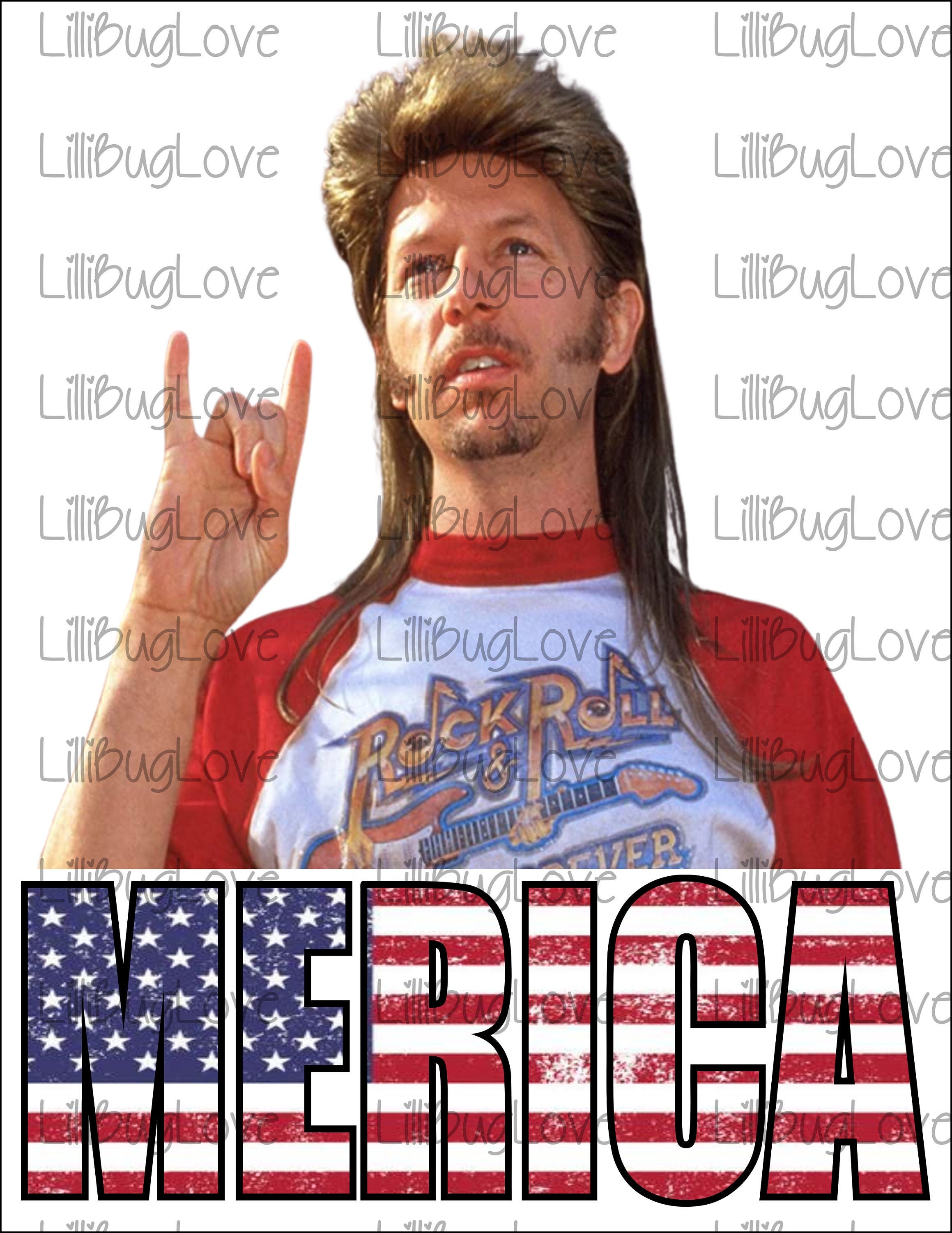 Joe Dirt Merica PNG, Distressed American Flag, Fourth of July, July 4…