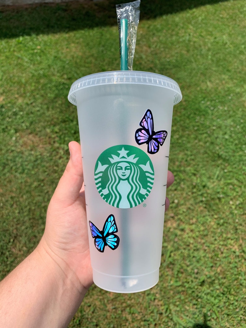 Free Free Butterfly Starbucks Cup Svg Free 308 SVG PNG EPS DXF File